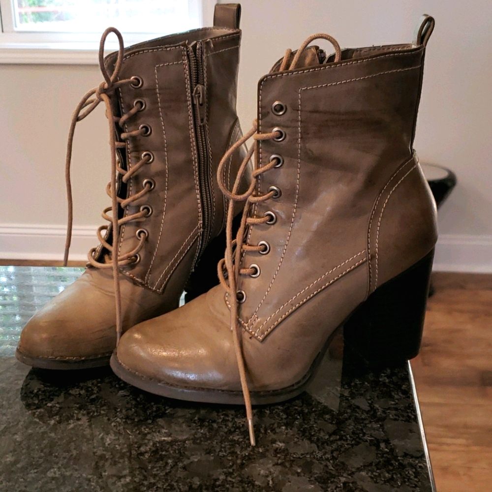 Boots